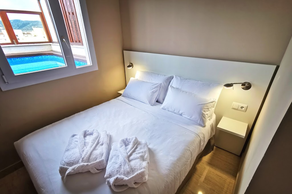 Aparthotel Acualandia 2