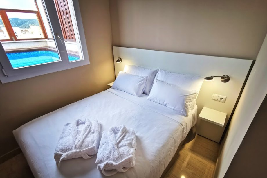 Aparthotel Acualandia - Foto 12