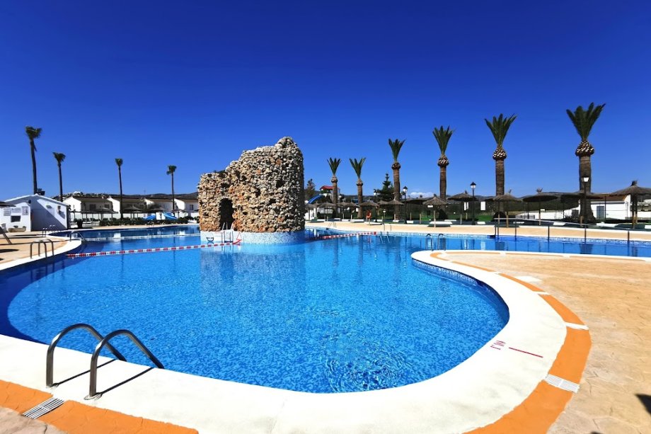 Aparthotel Acualandia - Foto 13