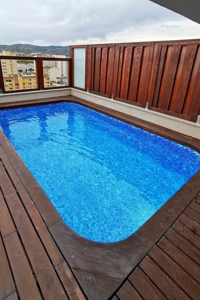 Aparthotel Acualandia 6