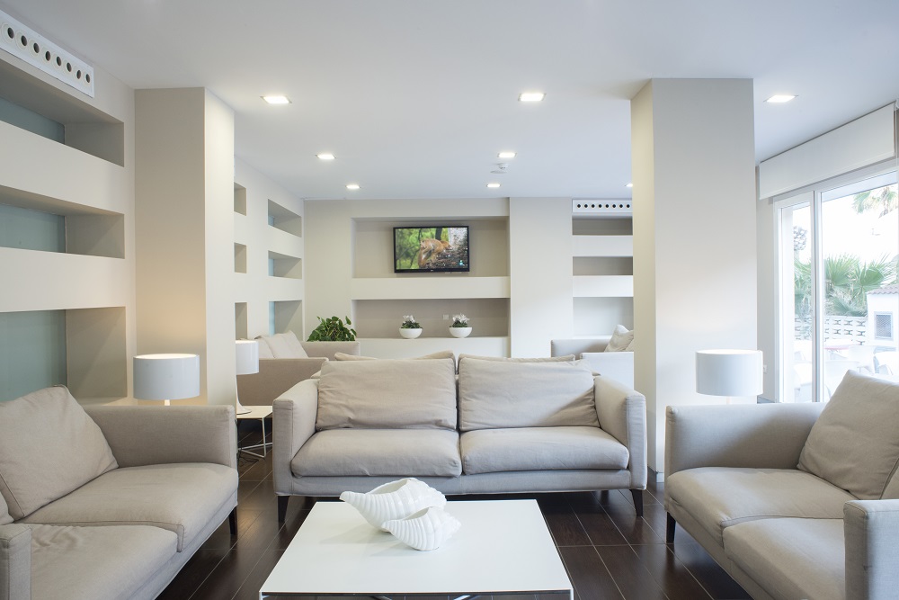 Aparthotel Acualandia 7