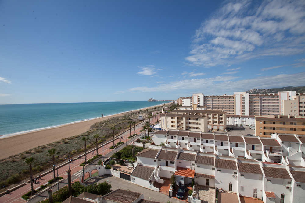 Aparthotel Acualandia 8