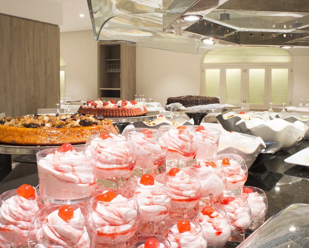 Aparthotel Acualandia 9