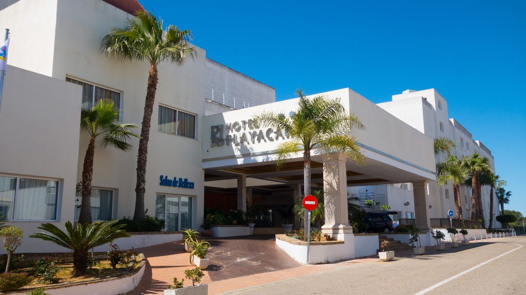 Playacartaya Aquapark & Spa Hotel - Foto 1