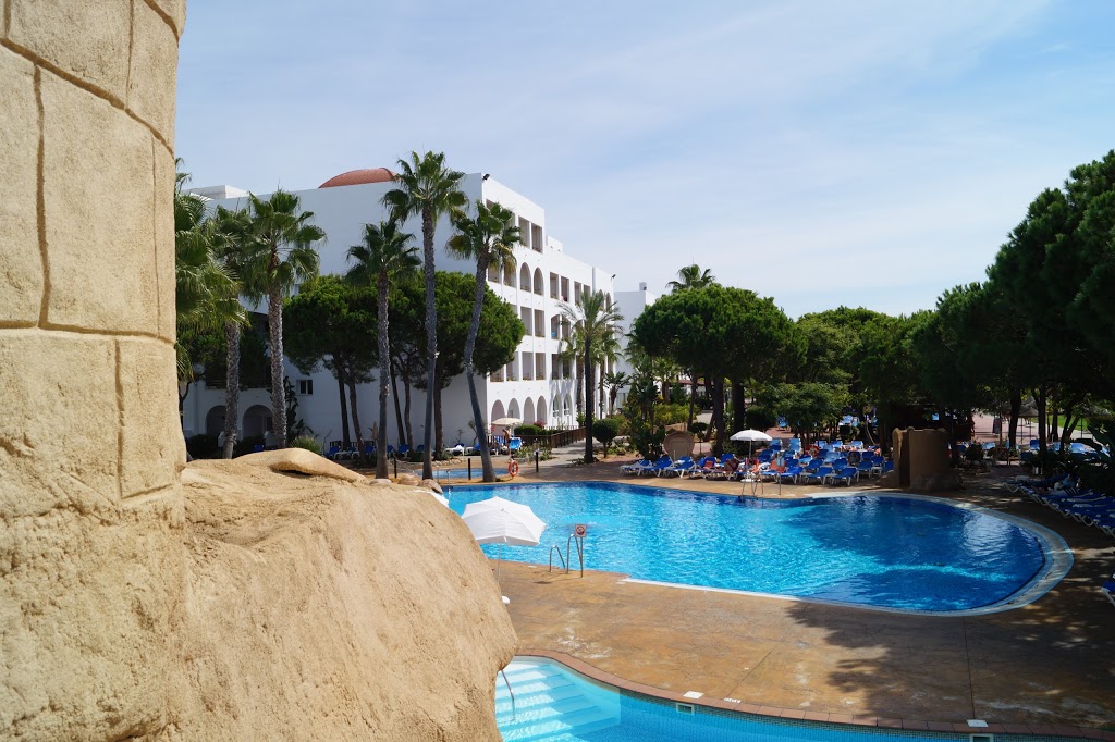 Playacartaya Aquapark & Spa Hotel - Foto 1