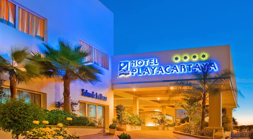 Playacartaya Aquapark & Spa Hotel - Foto 8