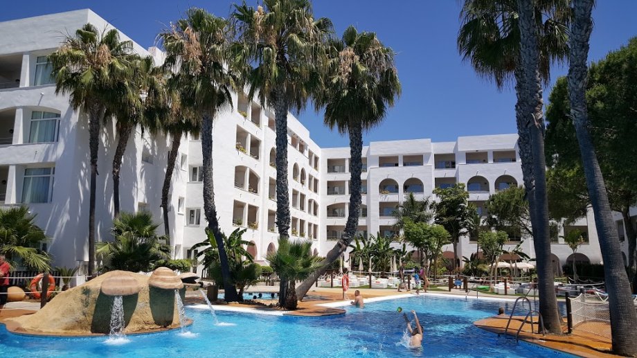 Playacartaya Aquapark & Spa Hotel - Foto 9