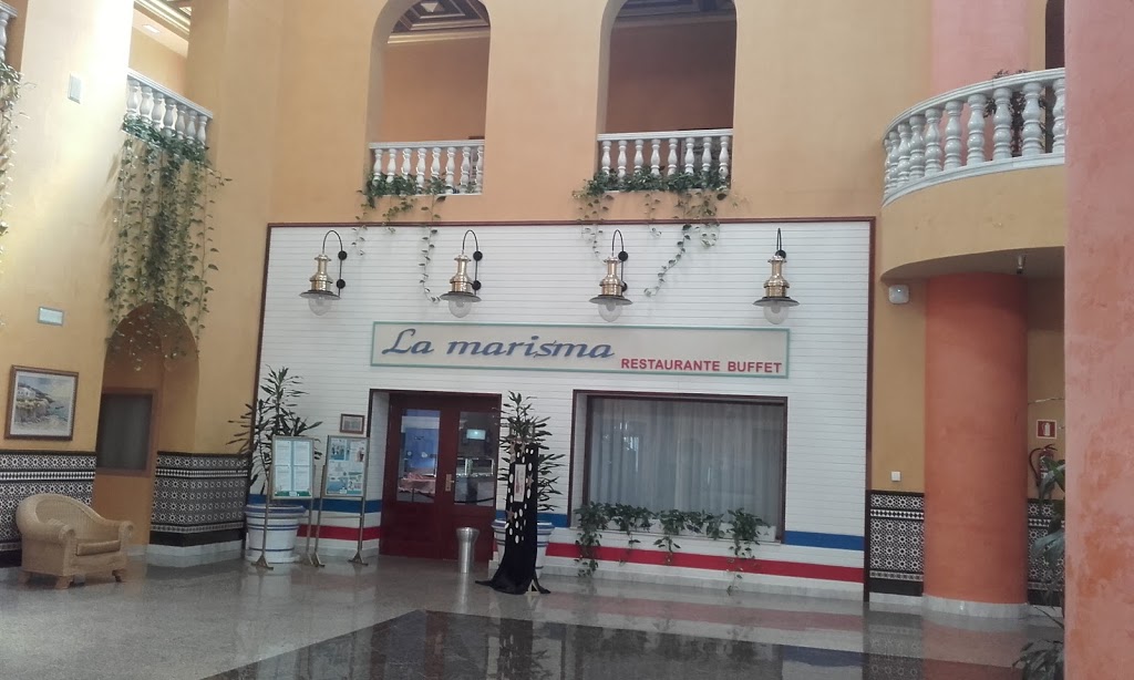 Playacartaya Aquapark & Spa Hotel - Foto 1