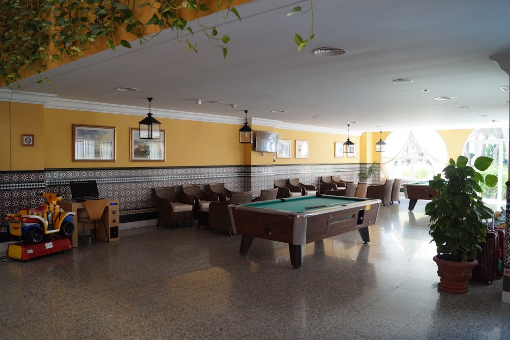 Playacartaya Aquapark & Spa Hotel - Foto 1