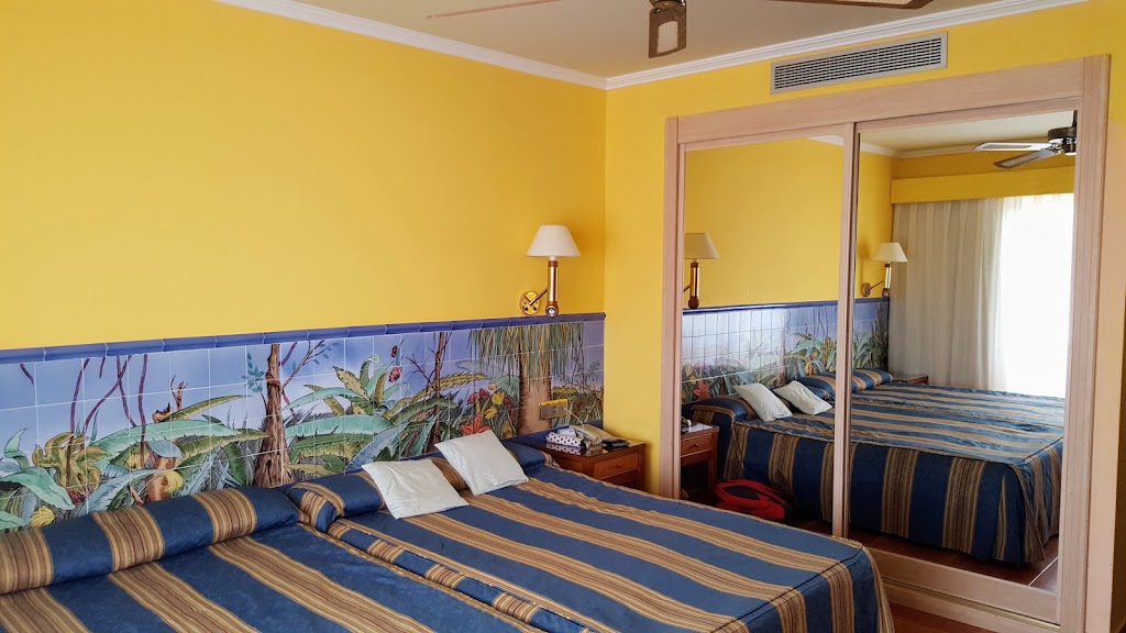 Playacartaya Aquapark & Spa Hotel - Foto 1