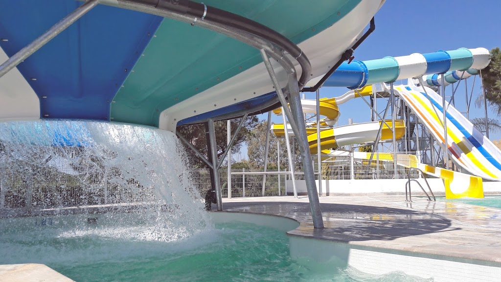 Playacartaya Aquapark & Spa Hotel - Foto 1