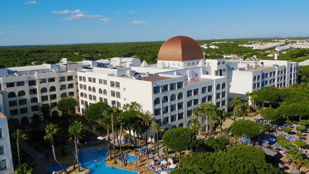 Playacartaya Aquapark & Spa Hotel