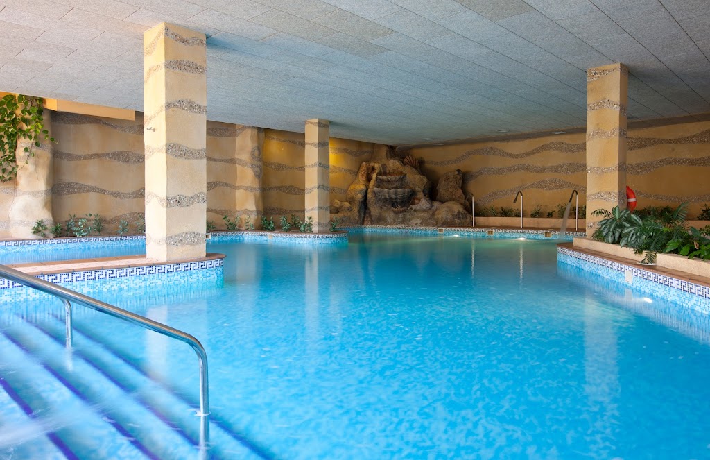 Playacartaya Aquapark & Spa Hotel - Foto 1