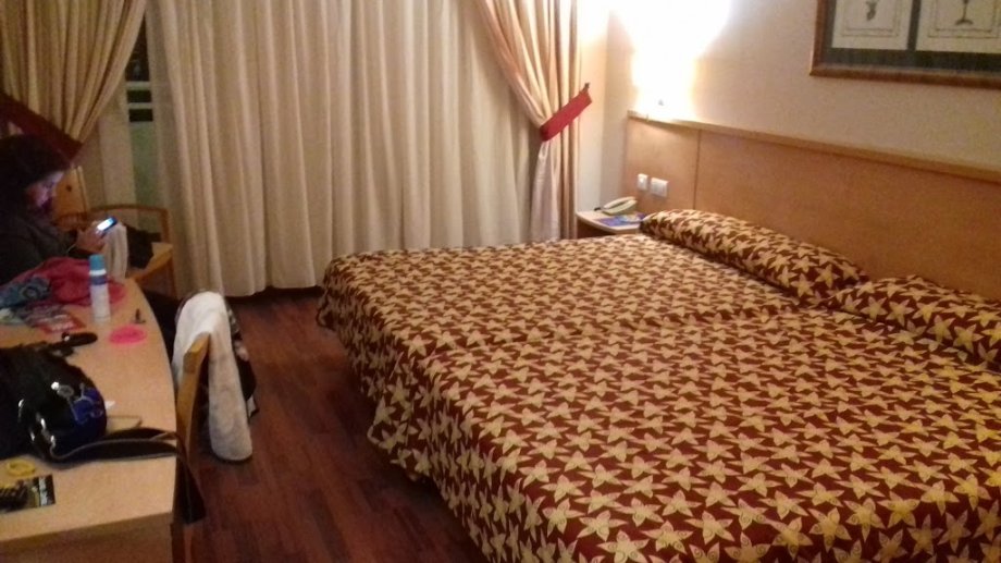 Hotel Best Oasis Tropical - Foto 2