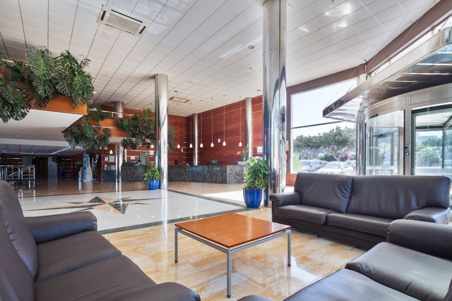 Hotel Best Oasis Tropical - Foto 3