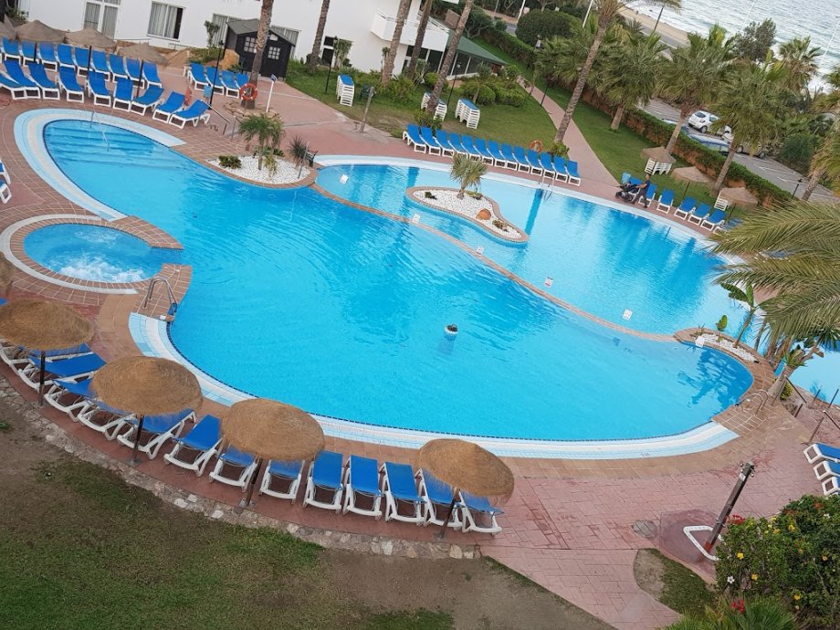 Hotel Best Oasis Tropical - Foto 5