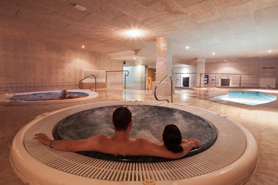 Hotel Best Oasis Tropical - Foto 10