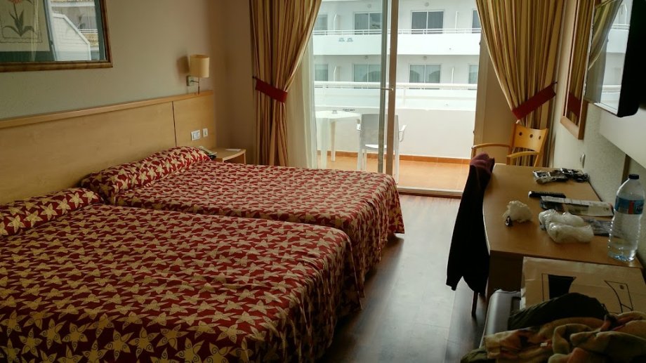 Hotel Best Oasis Tropical - Foto 12