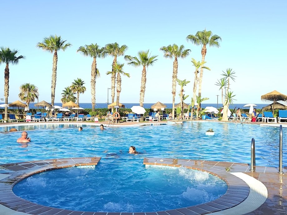 Hotel Best Oasis Tropical - Foto 13