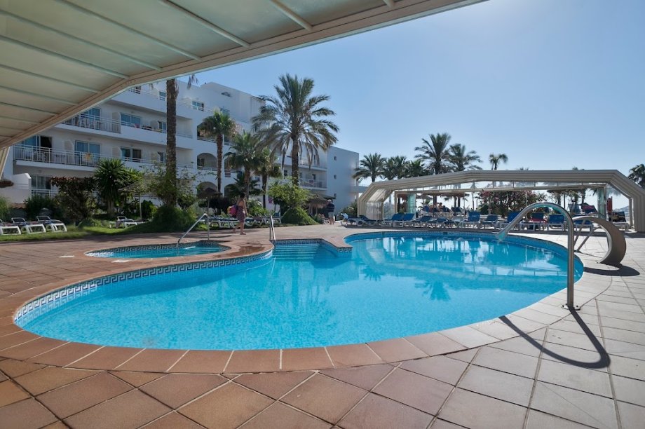 Hotel Best Oasis Tropical - Foto 16