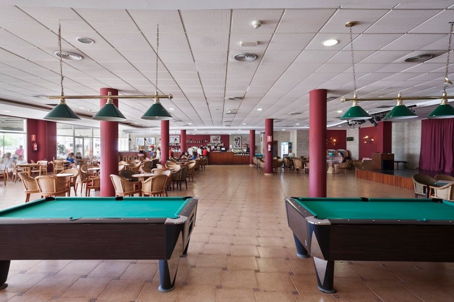 Hotel Best Oasis Tropical - Foto 17