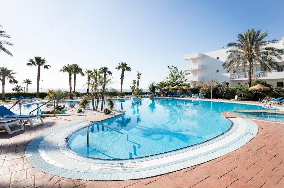 Hotel Best Oasis Tropical - Foto 18