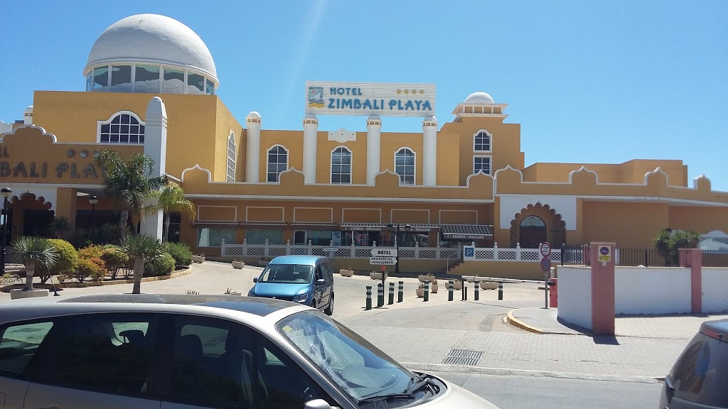 Zimbali Playa Spa Hotel