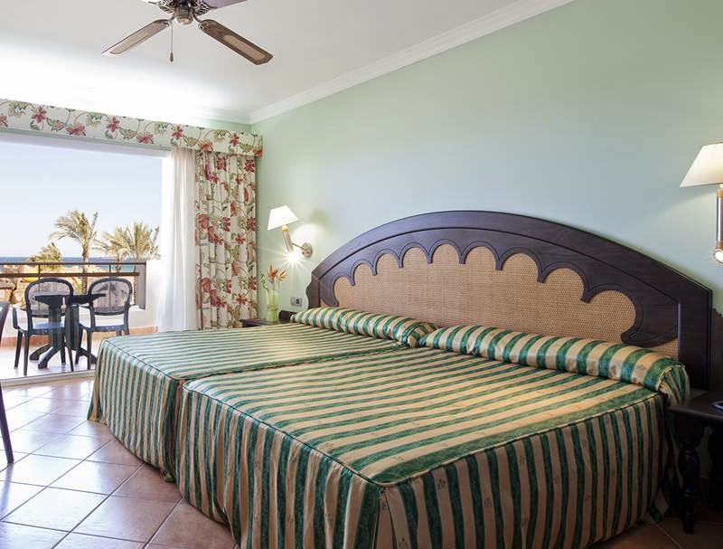 Zimbali Playa Spa Hotel 11