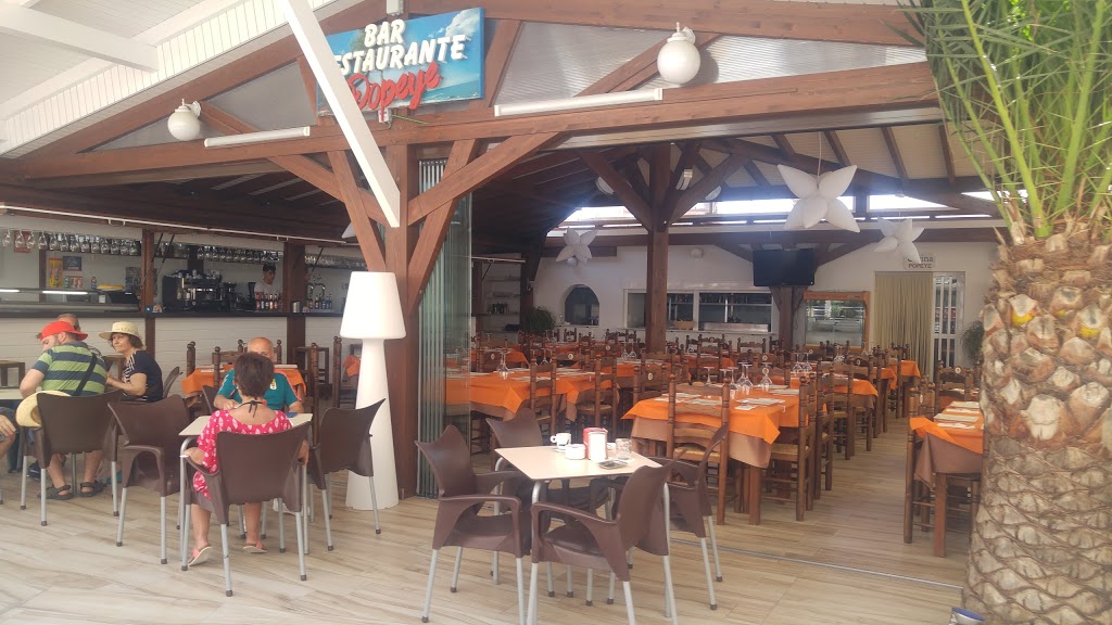 Zimbali Playa Spa Hotel 12