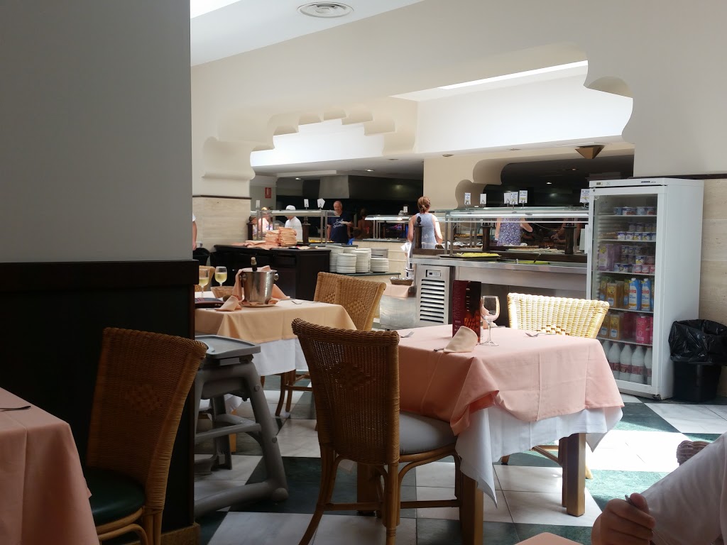 Zimbali Playa Spa Hotel 13