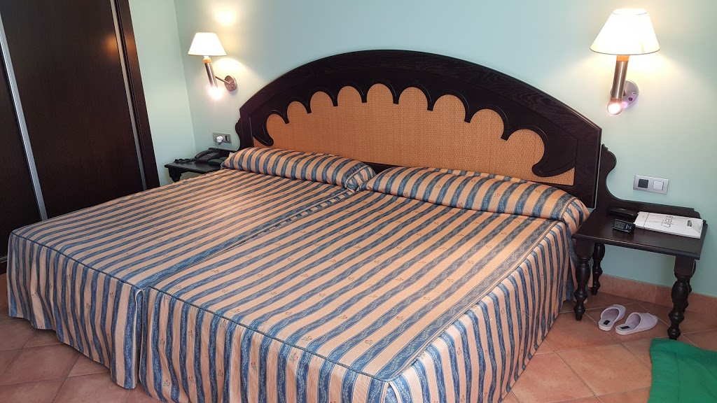 Zimbali Playa Spa Hotel 14