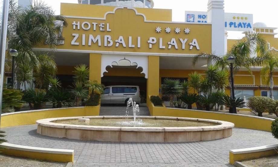 Zimbali Playa Spa Hotel - Foto 6