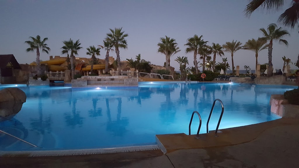 Zimbali Playa Spa Hotel 18