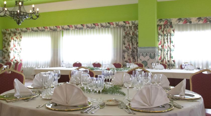 Zimbali Playa Spa Hotel 19