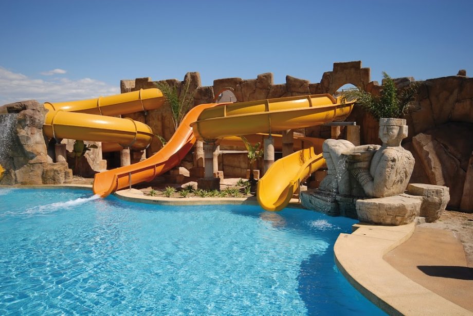 Zimbali Playa Spa Hotel - Foto 11