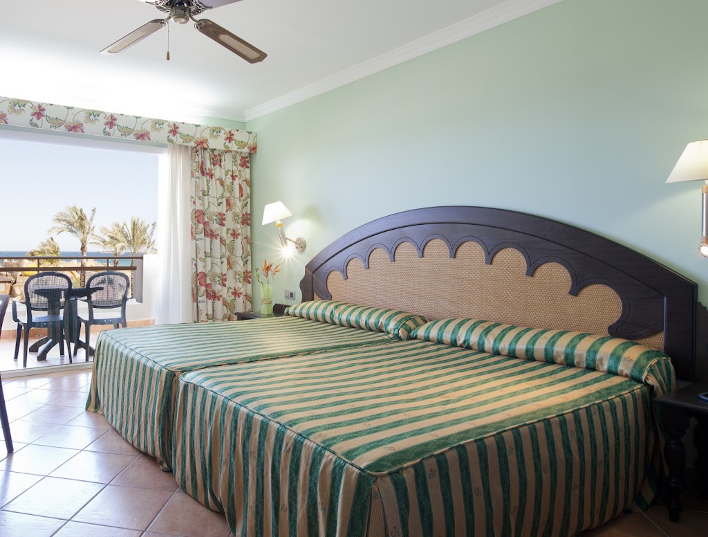 Zimbali Playa Spa Hotel 2