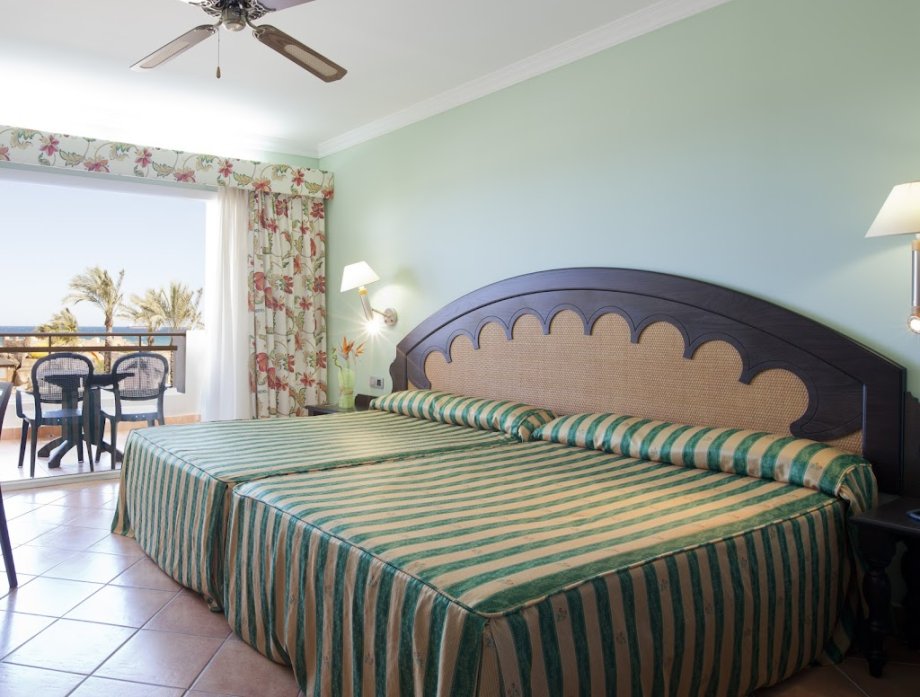 Zimbali Playa Spa Hotel - Foto 12