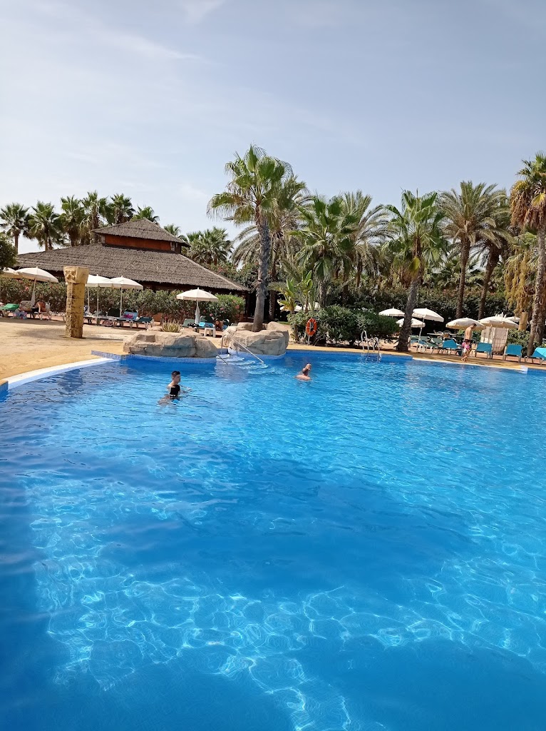 Zimbali Playa Spa Hotel - Foto 13