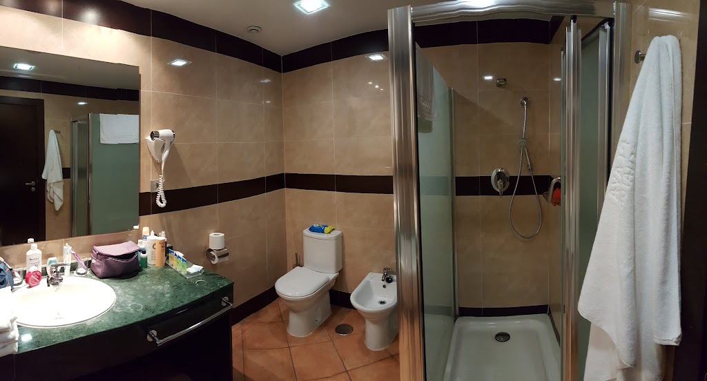 Zimbali Playa Spa Hotel 4