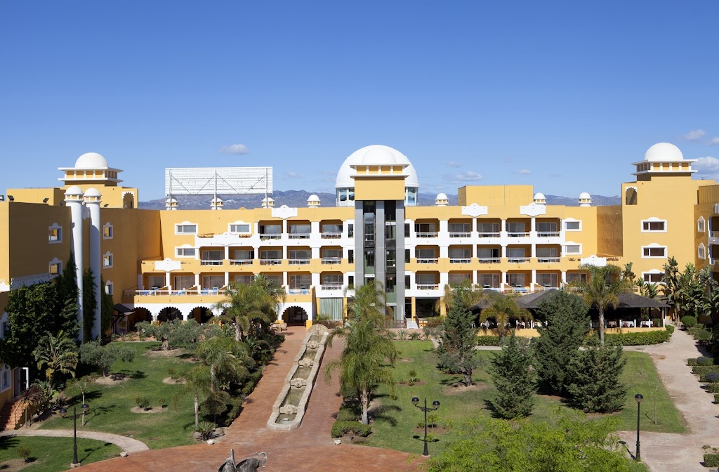 Zimbali Playa Spa Hotel 5