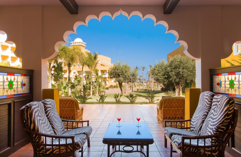 Zimbali Playa Spa Hotel 6