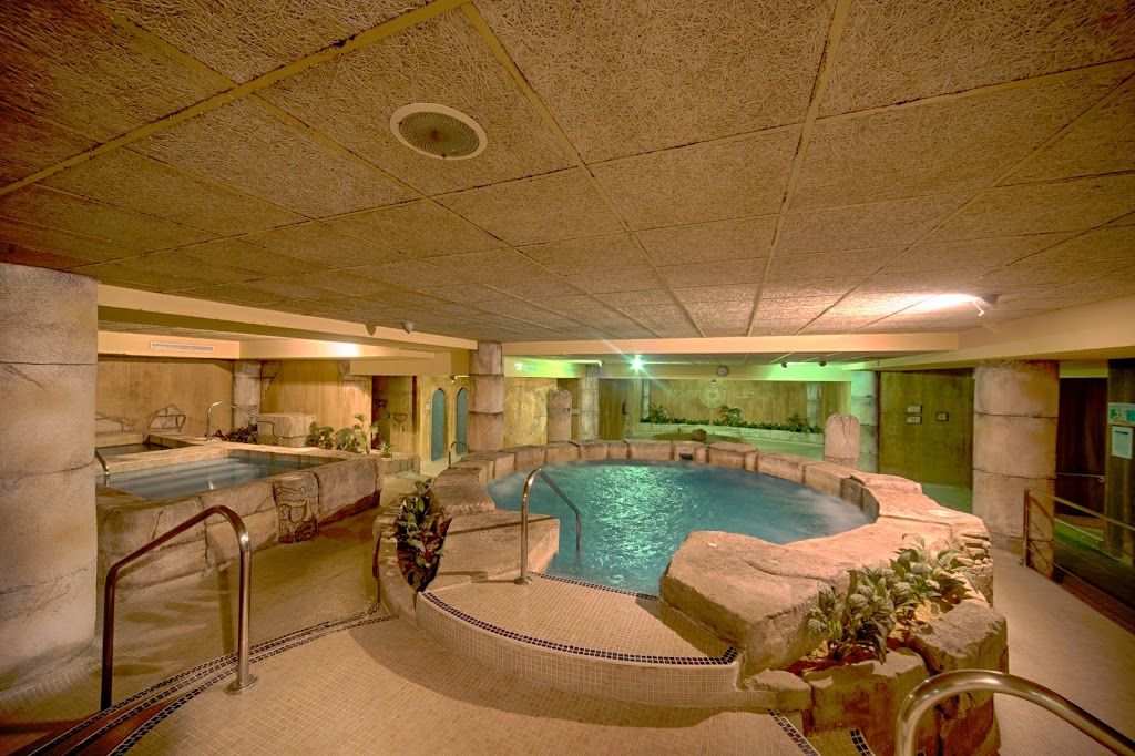 Zimbali Playa Spa Hotel 7