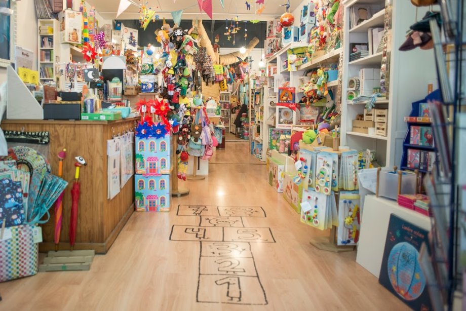 Bateau Lune - Foto 3