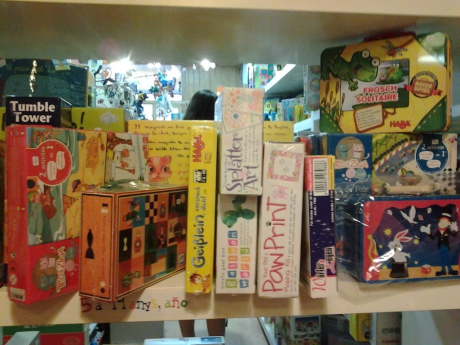 Bateau Lune - Foto 11