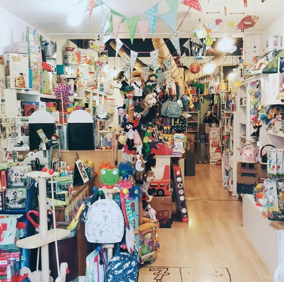 Bateau Lune - Foto 4