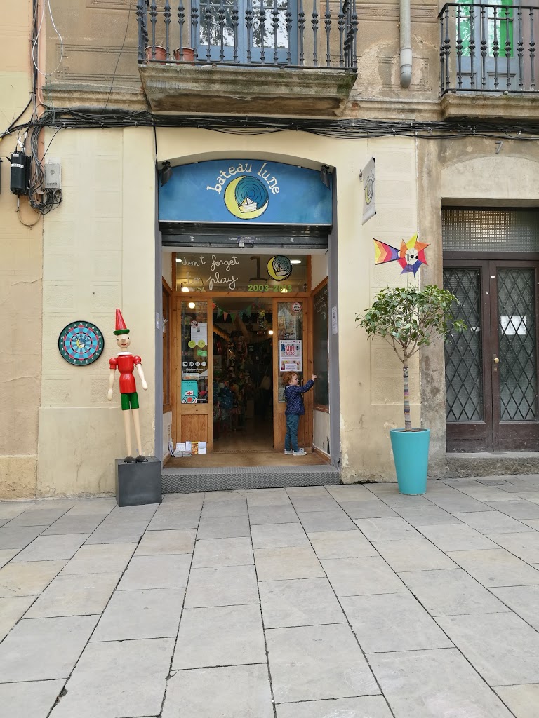 Bateau Lune - Foto 1