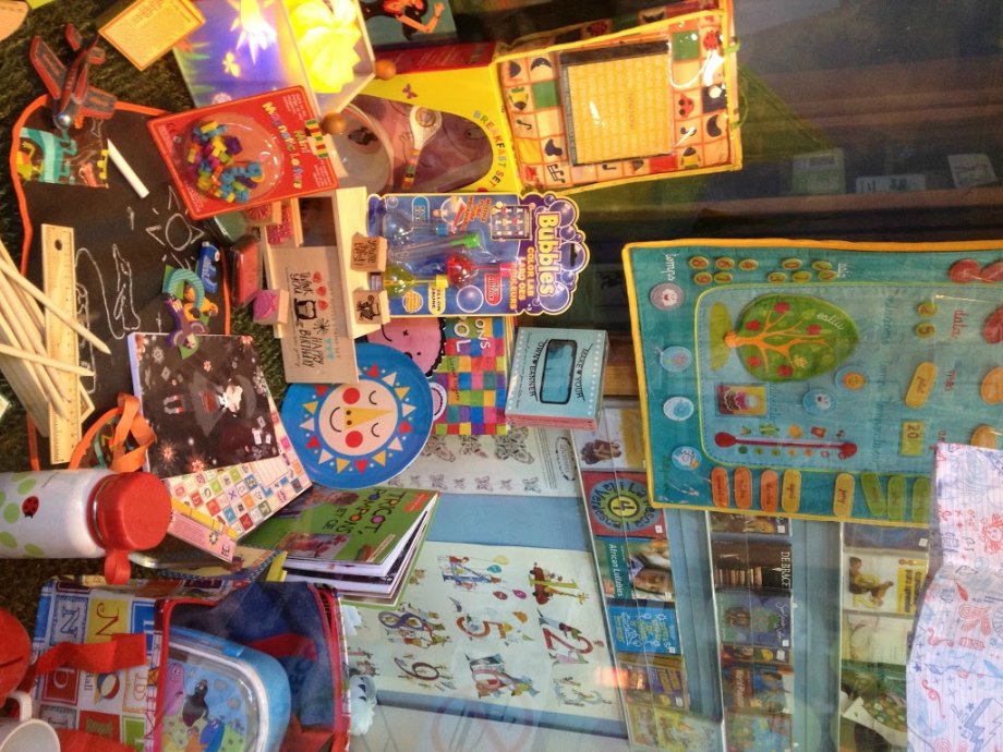 Bateau Lune - Foto 7