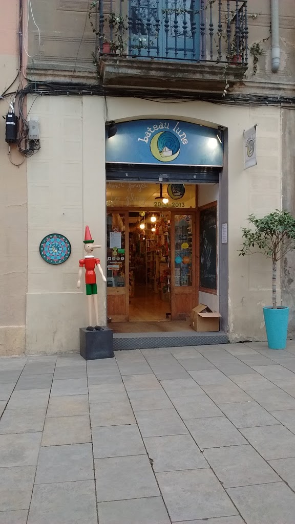 Bateau Lune - Foto 8