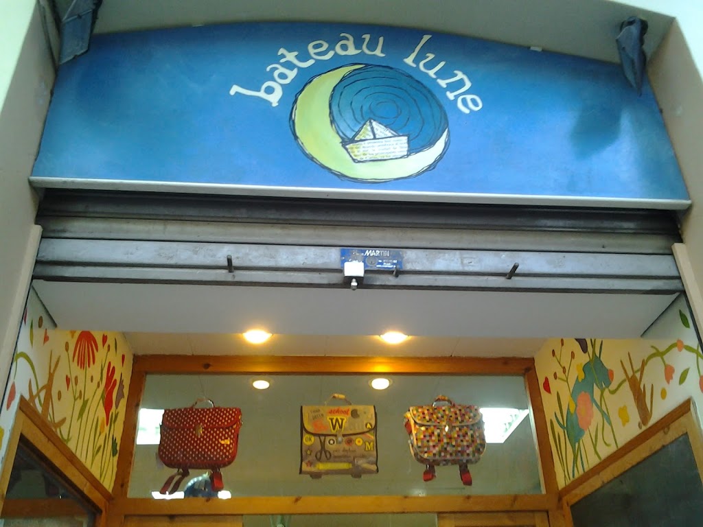 Bateau Lune - Foto 1