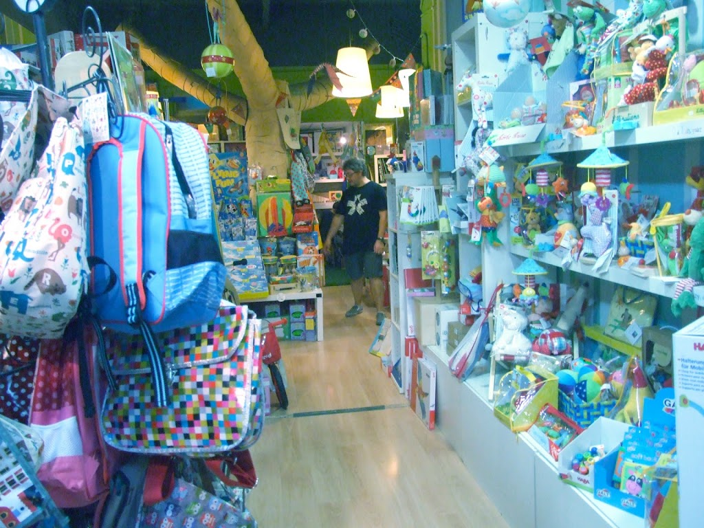 Bateau Lune - Foto 1